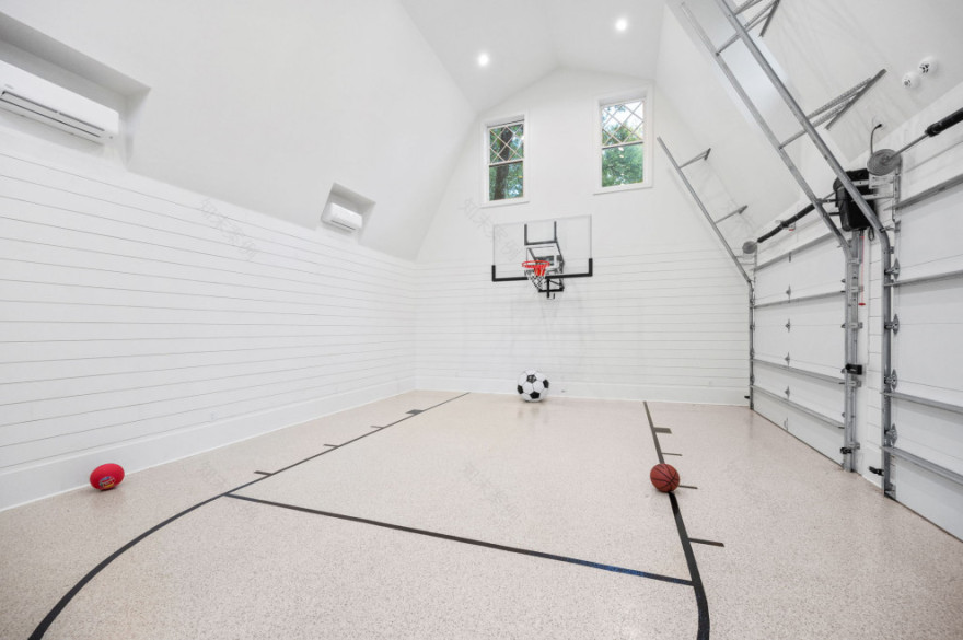 East Coast Inspired住宅设计丨美国阿拉巴马丨Bob Chatham Custom Home Design-29