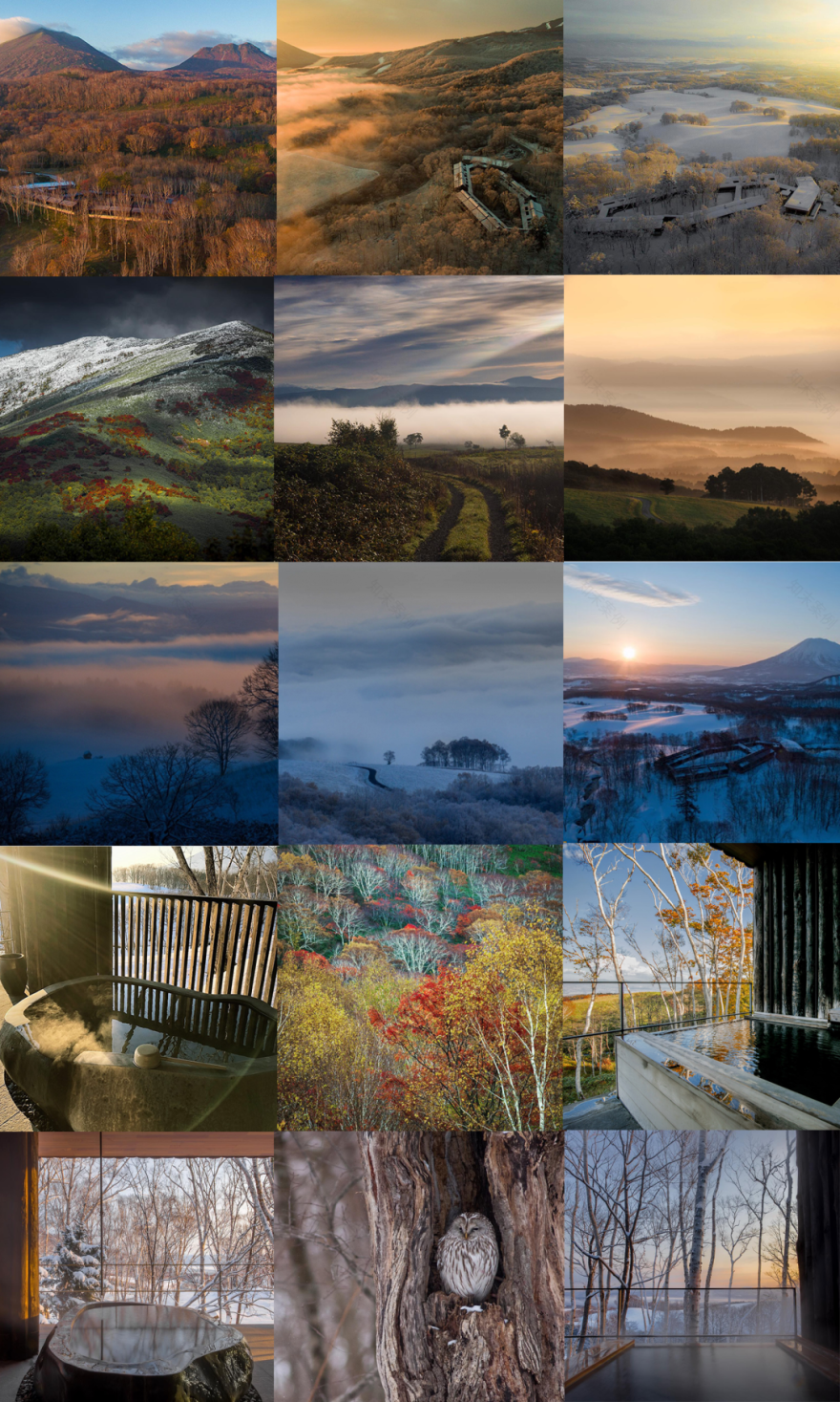 LITEX SURFACE 丽适岩板总部旗舰店丨中国佛山丨JUMGO 浆果创意-150