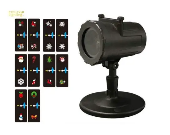 打造梦幻圣诞装饰，LED 灯饰是关键-4