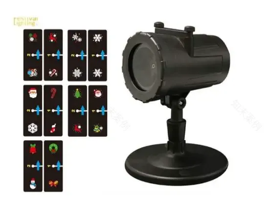 打造梦幻圣诞装饰,LED 灯饰是关键-4