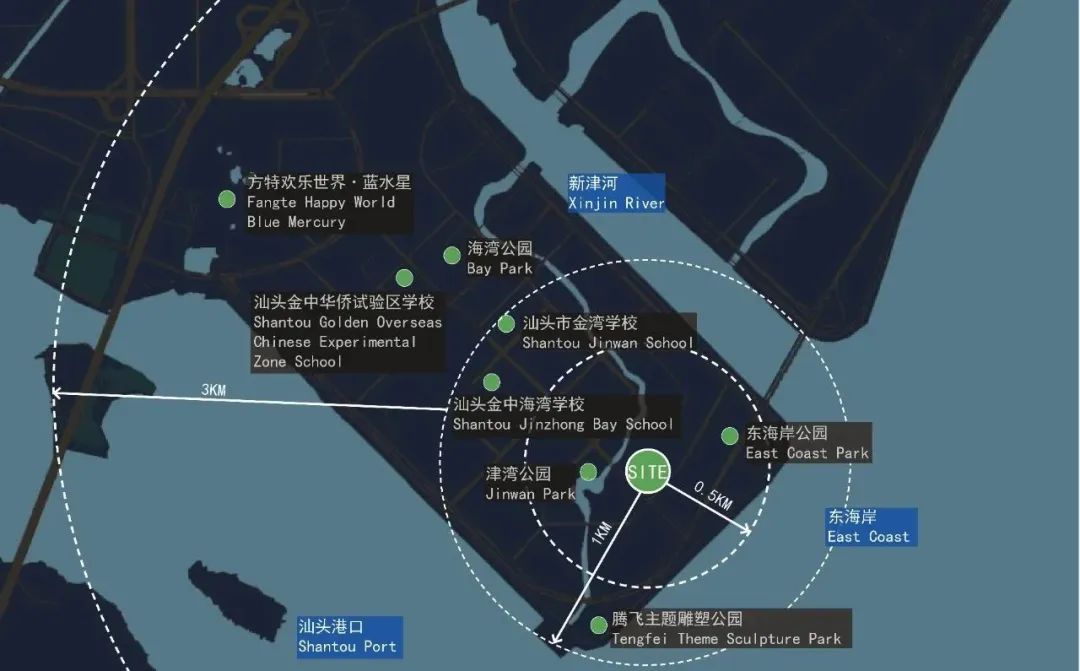 汕头中海 · 海怡半岛花园-24