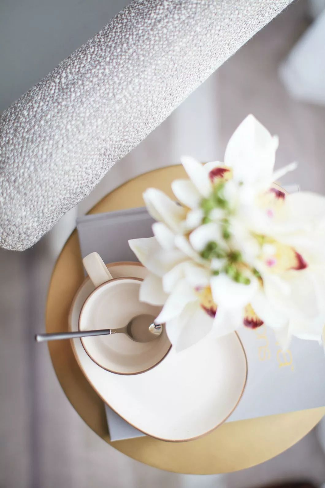 极简+色彩，美的很高级！-82