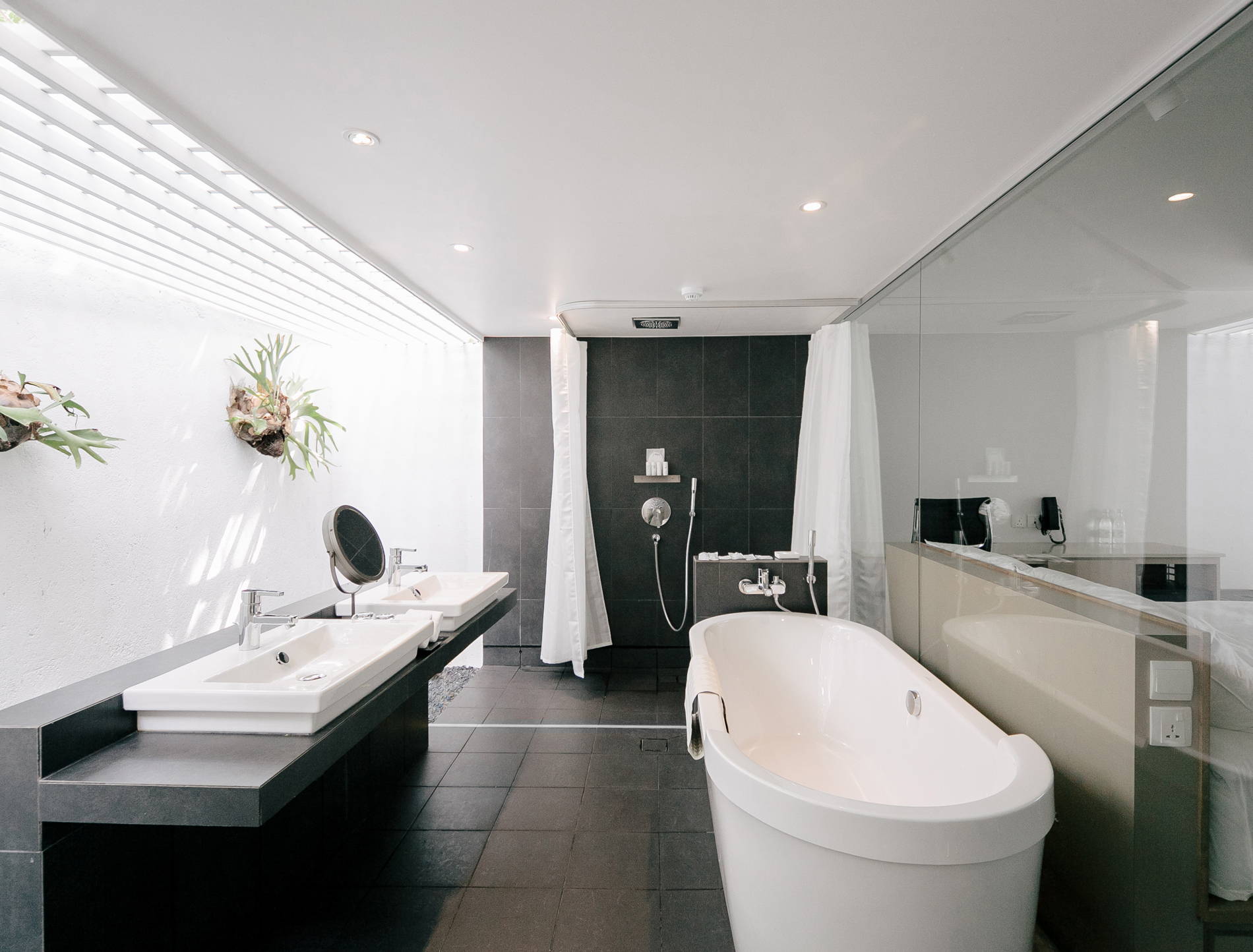 新加坡劳埃德农场客栈丨新加坡-17