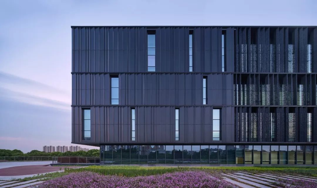 青浦区档案馆丨中国青浦-71