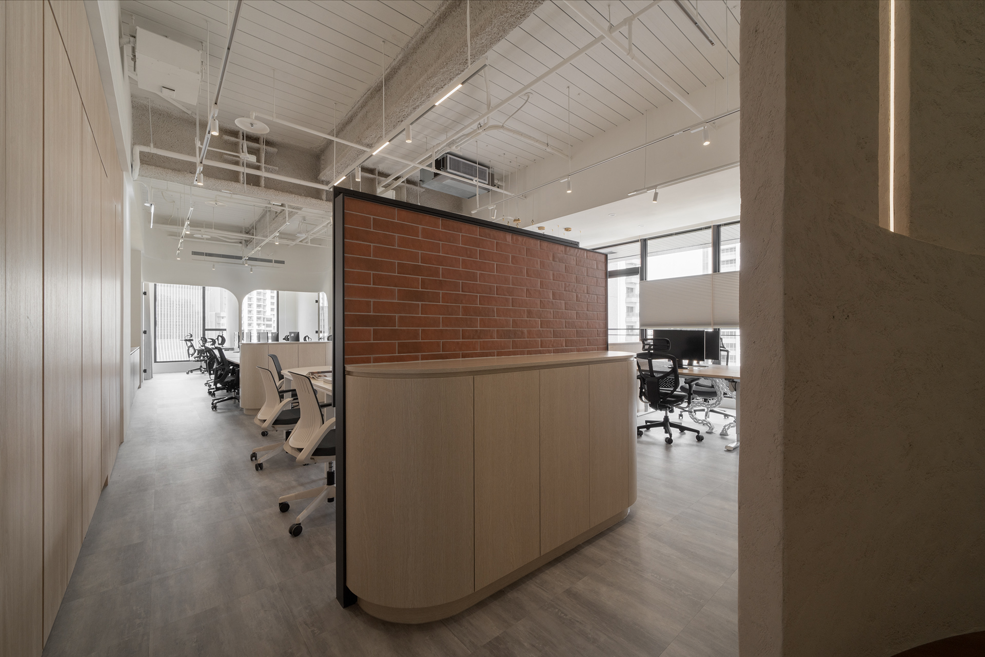 REMONDIS OFFICE｜台湾瑞曼迪斯丨中国台北丨Cathy Yin 殷嘉鴻-8