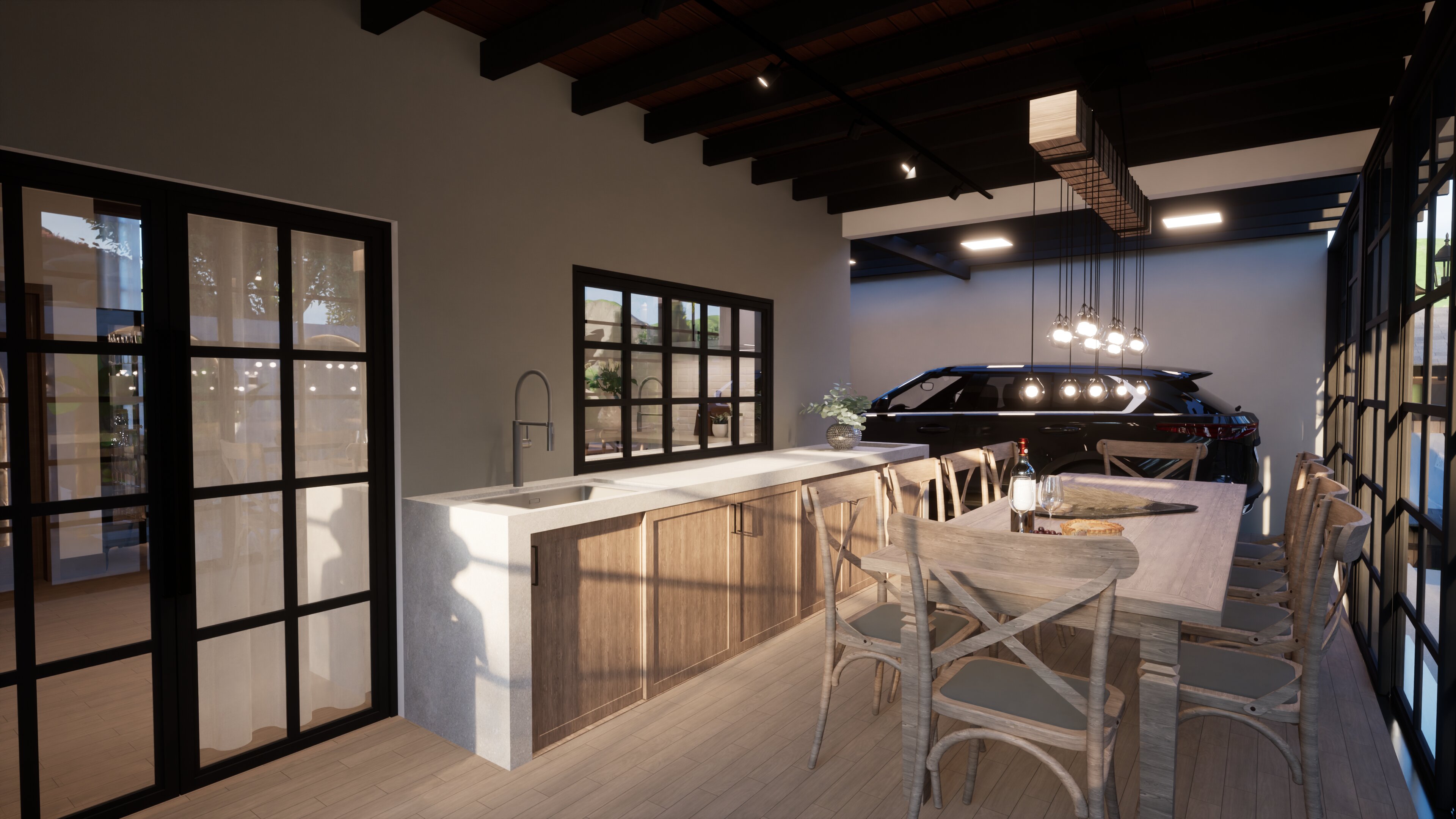 Projeto de Interiores-11