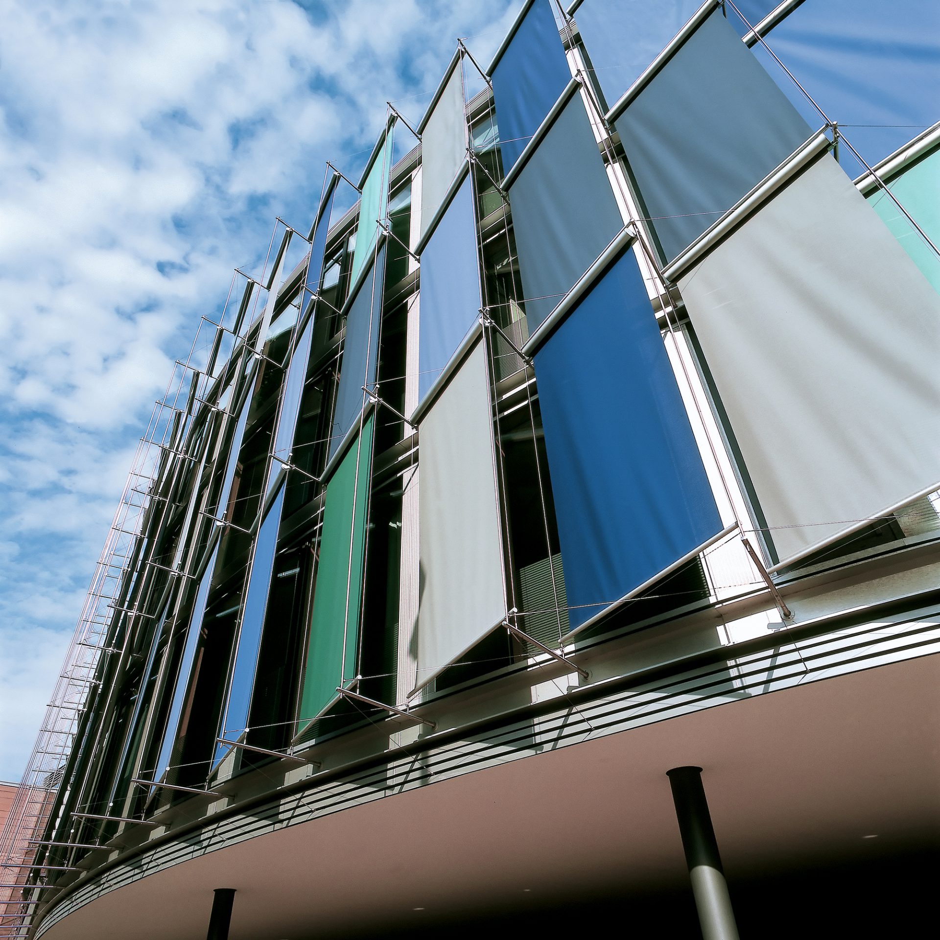 Kreishaus Hameln-Pyrmont Hameln Büro- und Verwaltungsneubau-2