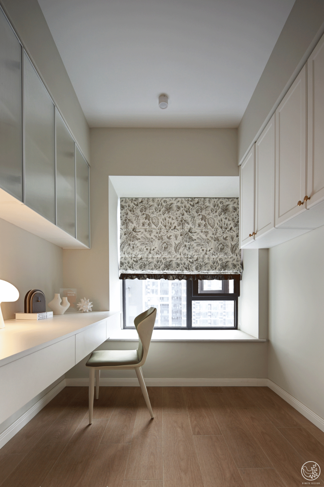 200 平复式家装设计丨中国成都丨设计师谢兰青-29