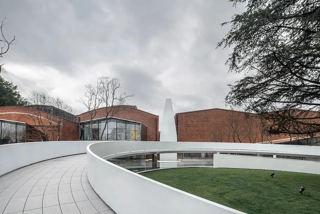 上海复合体验馆丨中国上海-97