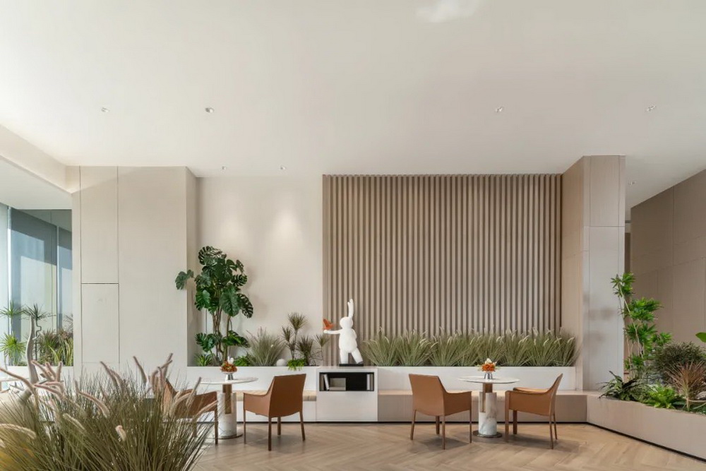 雅居乐·常宁one丨中国西安丨成都九度装饰设计有限公司西安分公司-26