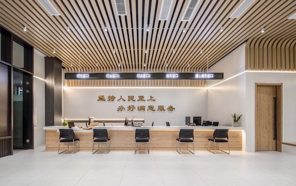 德阳陕西馆社区综合体 | 传统与现代的完美融合-81