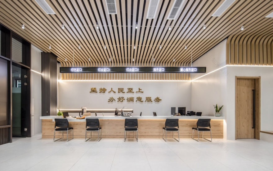 德阳陕西馆社区综合体 | 传统与现代的完美融合-81