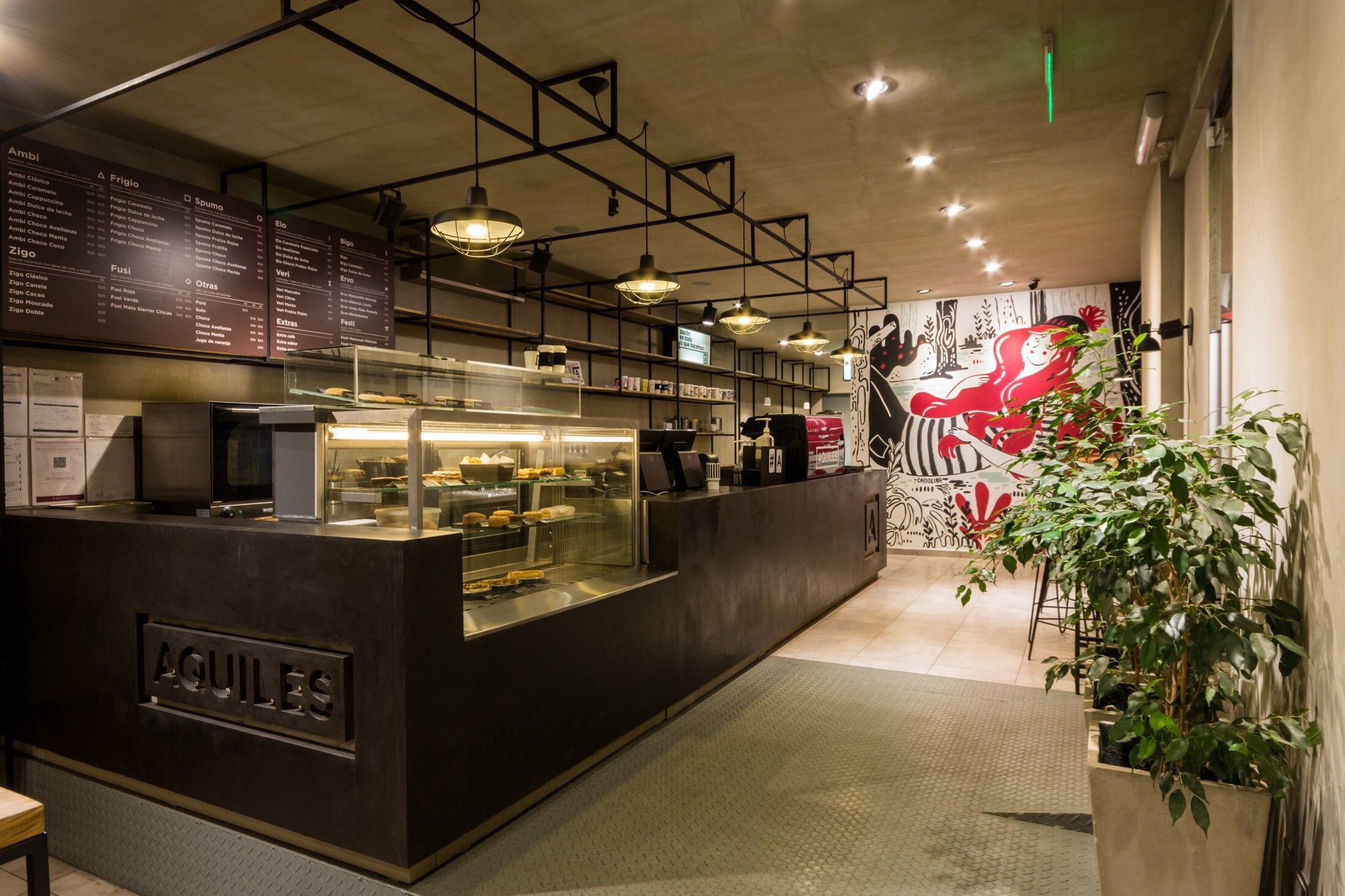 阿基里斯咖啡馆-13