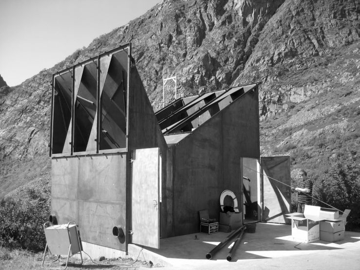 挪威海景公厕 | 颠覆想象的美-50