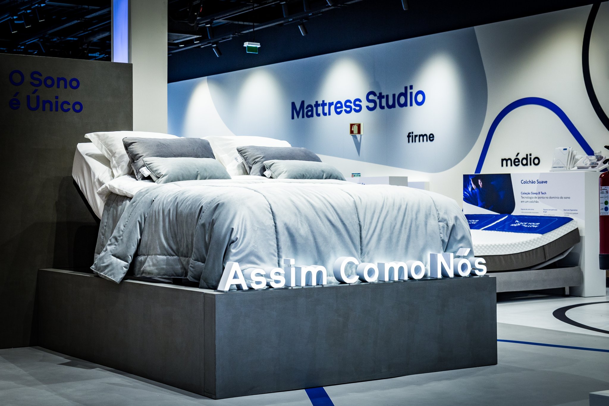 睡八家居展厅-15