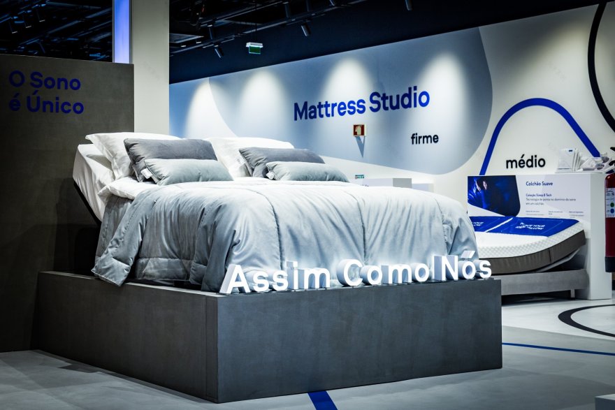 睡八家居展厅-15