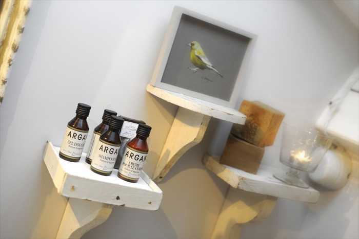 世界最小酒店——意大利摩德纳的 Quartopiano 迷你酒店-17