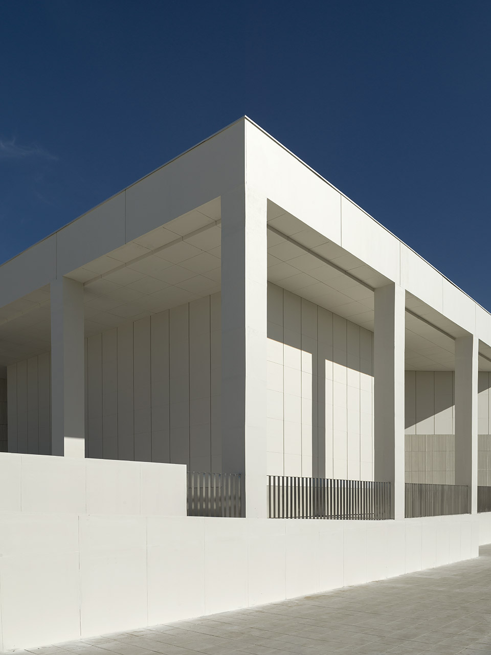 ZOYA博物馆,莫斯科 / Architectural buro A2M-86