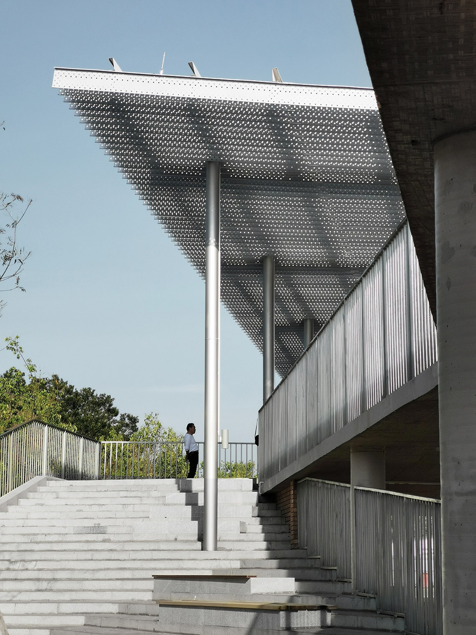 公园街子丨中国平顶山丨波伏建筑设计事务所 (Studio D’Arkwave)-25