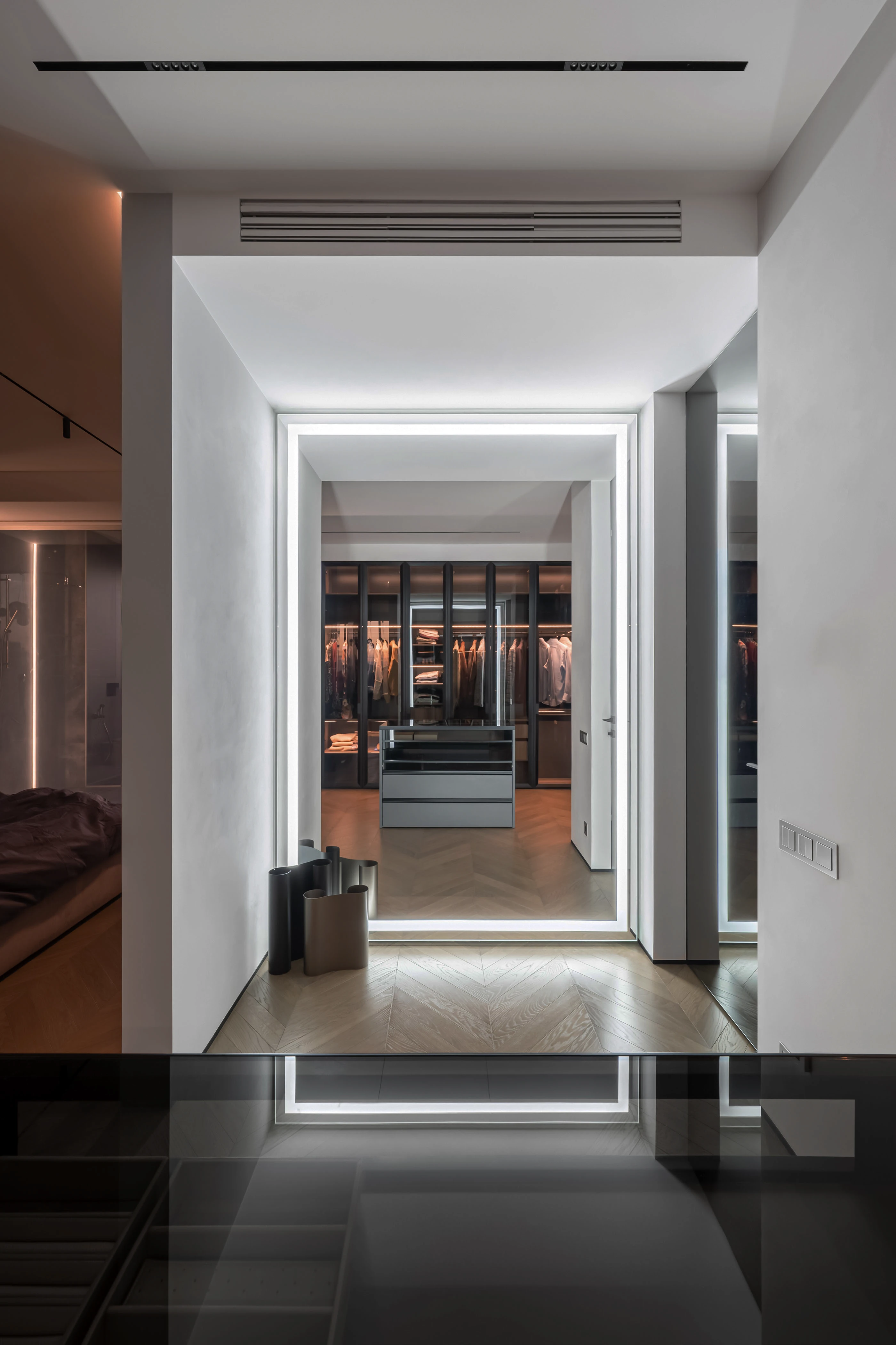 方块公寓丨乌克兰基辅丨Trush Design-21