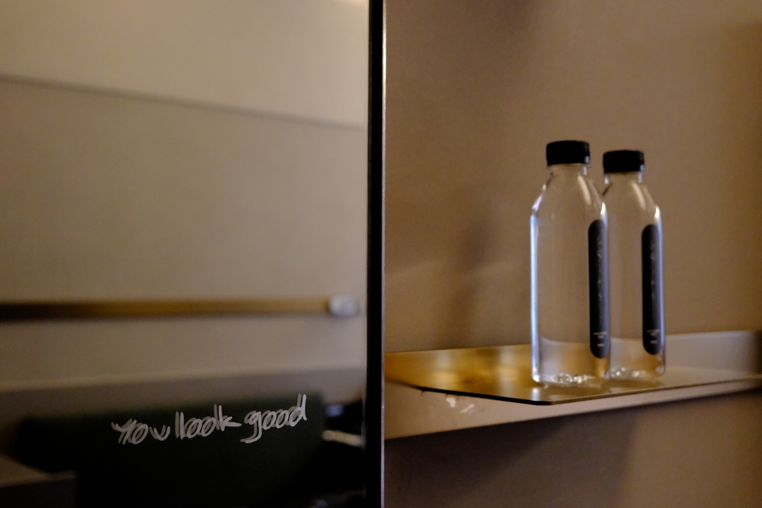 NOA Hotel 深圳丨中国深圳丨宽品设计顾问-126