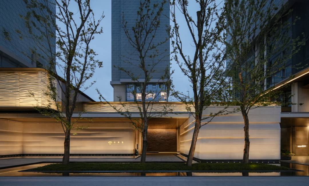 招商蛇口·成都 招商玺丨中国成都丨上海日清景观设计有限公司-19