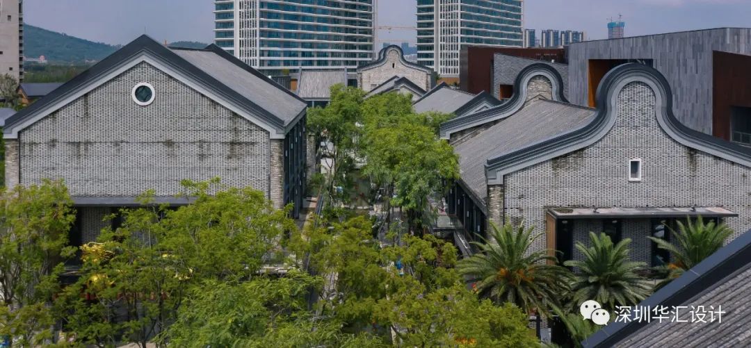 顺德欢乐海岸 | 传统与现代的融合，打造城市文化新地标-15