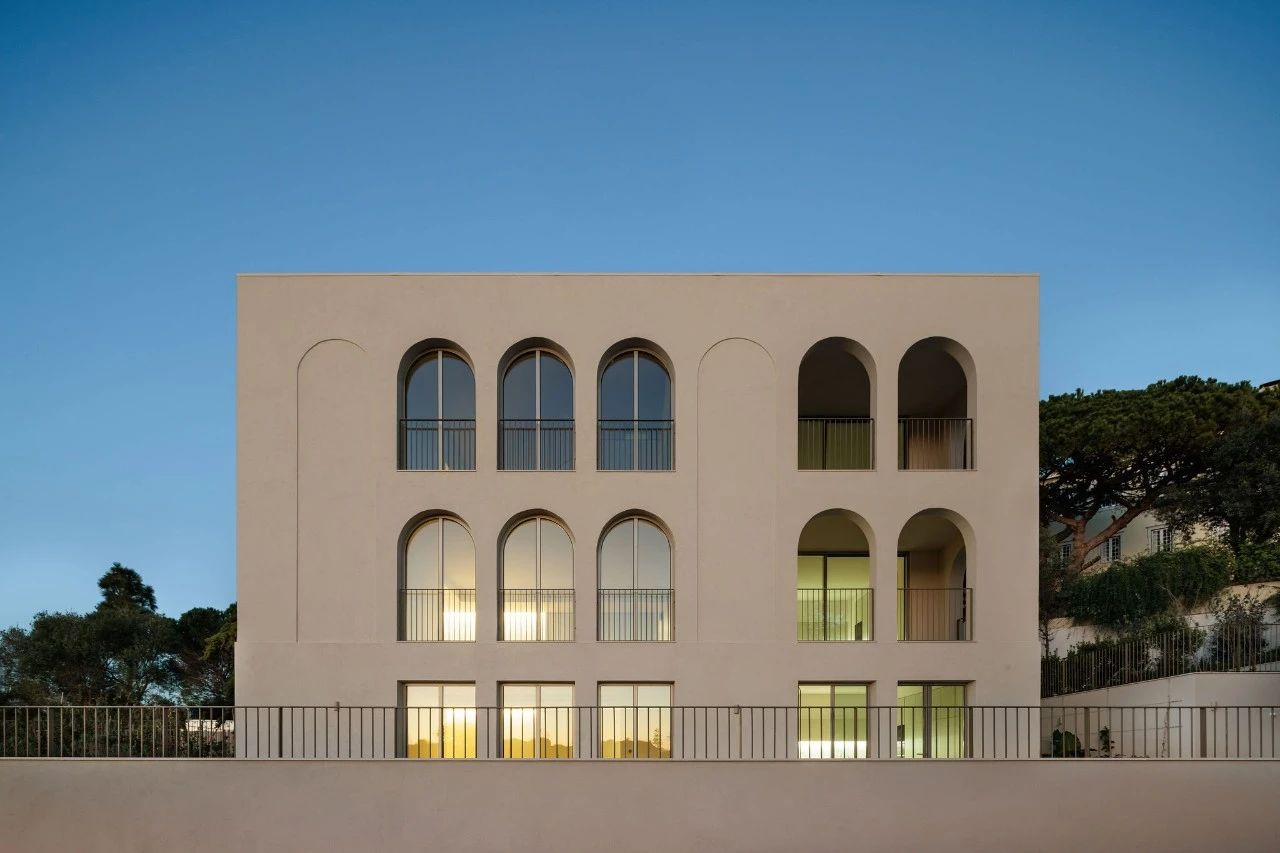 MODA 当代新开发项目丨荷兰莱顿丨Barbosa Mateus 建筑事务所-50