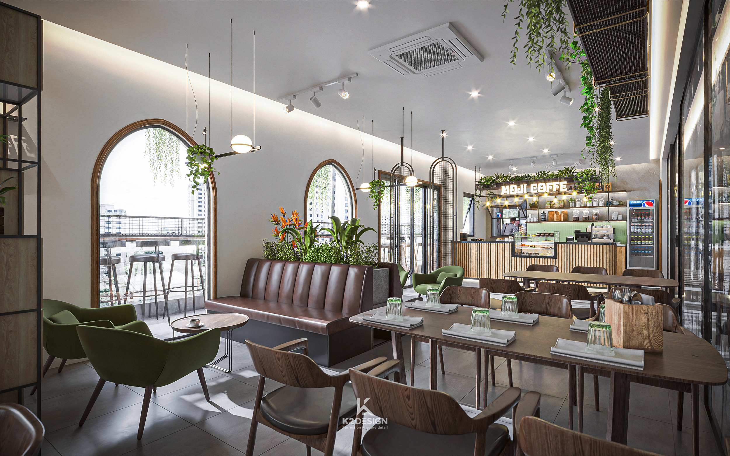 ROOFTOP COFFE DESIGN-2