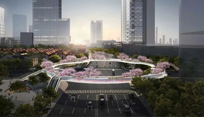 蕴藏历史文脉,融入诗意栖居-15