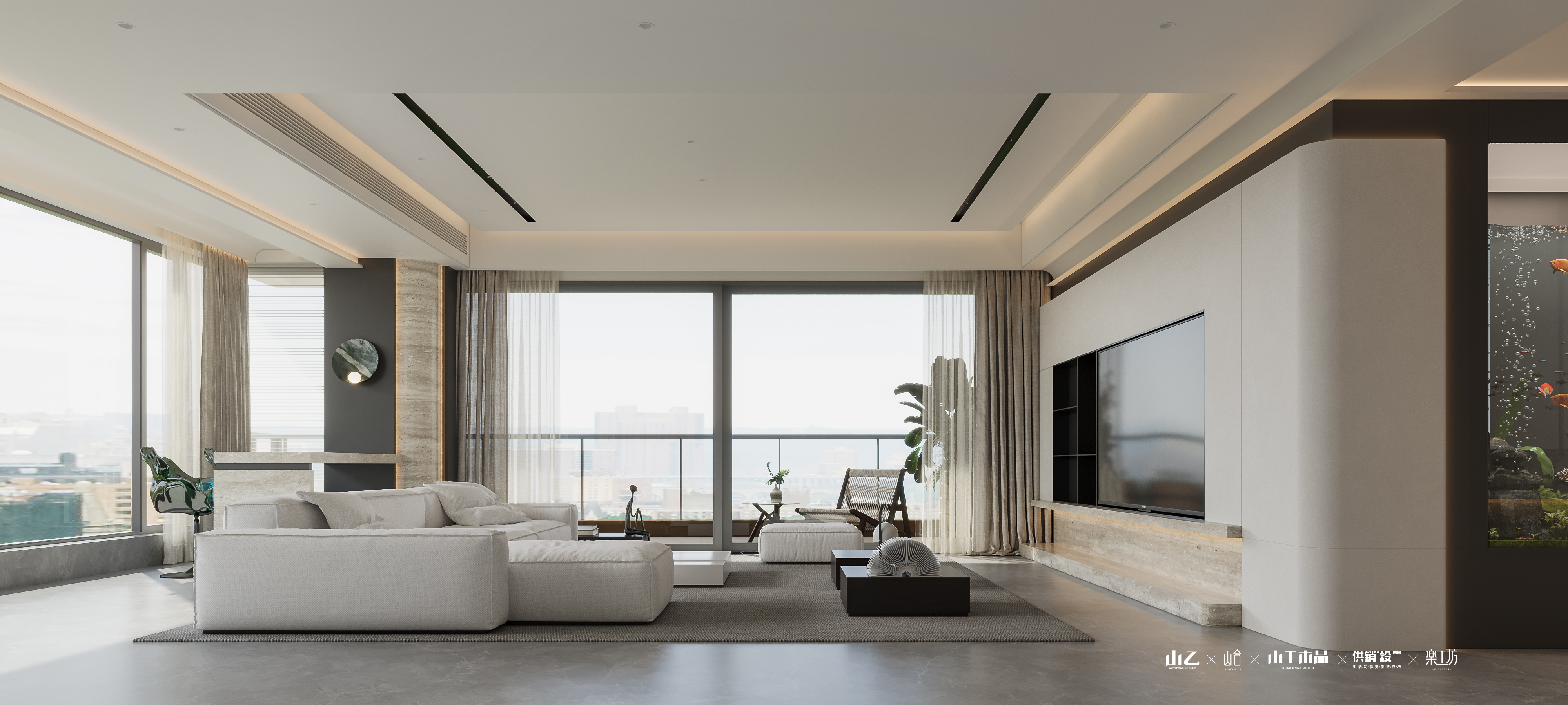 山乙山合 | 臻湾汇-0