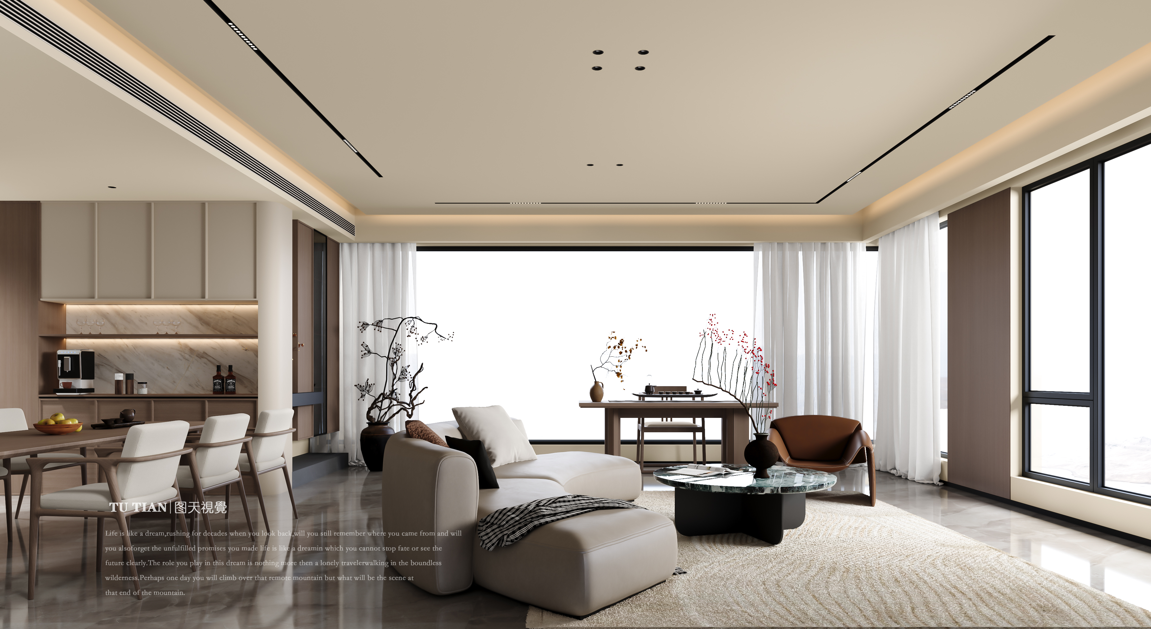 宋式雅韵 ~ 大道至简 衍化至繁-0