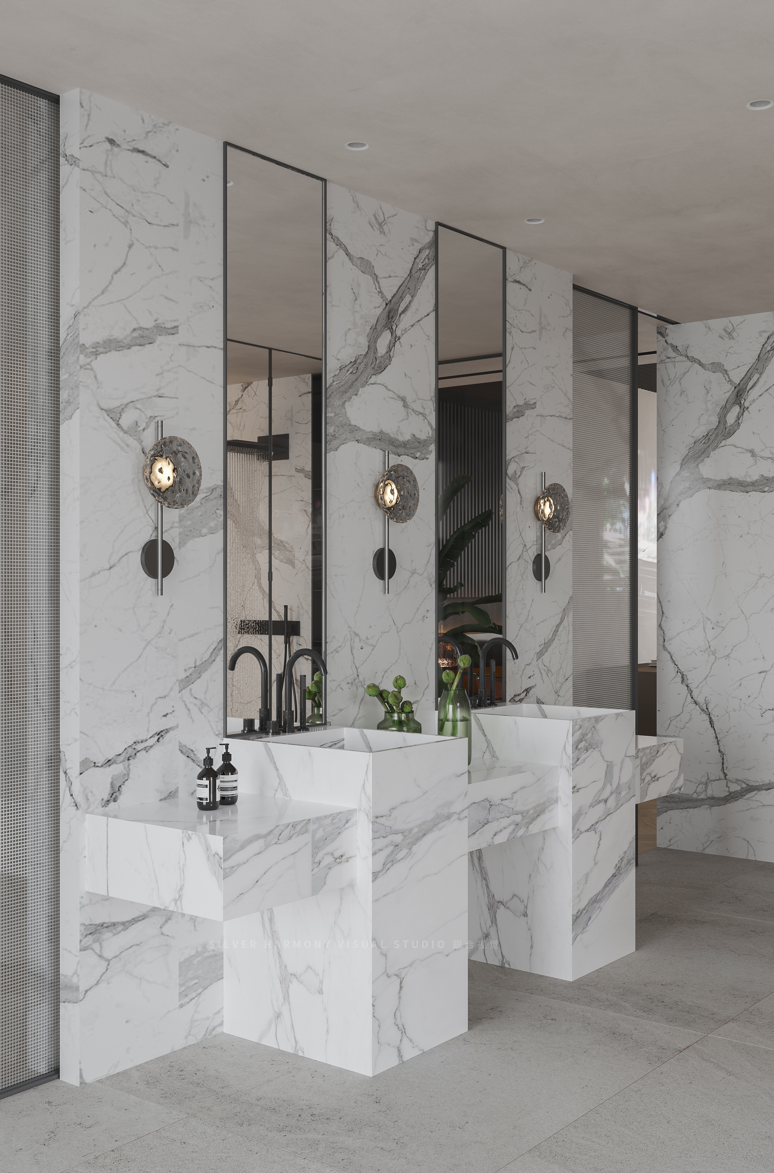 銀合·菲拉⑦丨中国杭州丨杭州菲拉设计-63