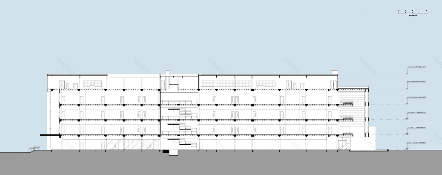 巴西 Fiocruz Ceará Campus 绿色建筑设计与实践-73