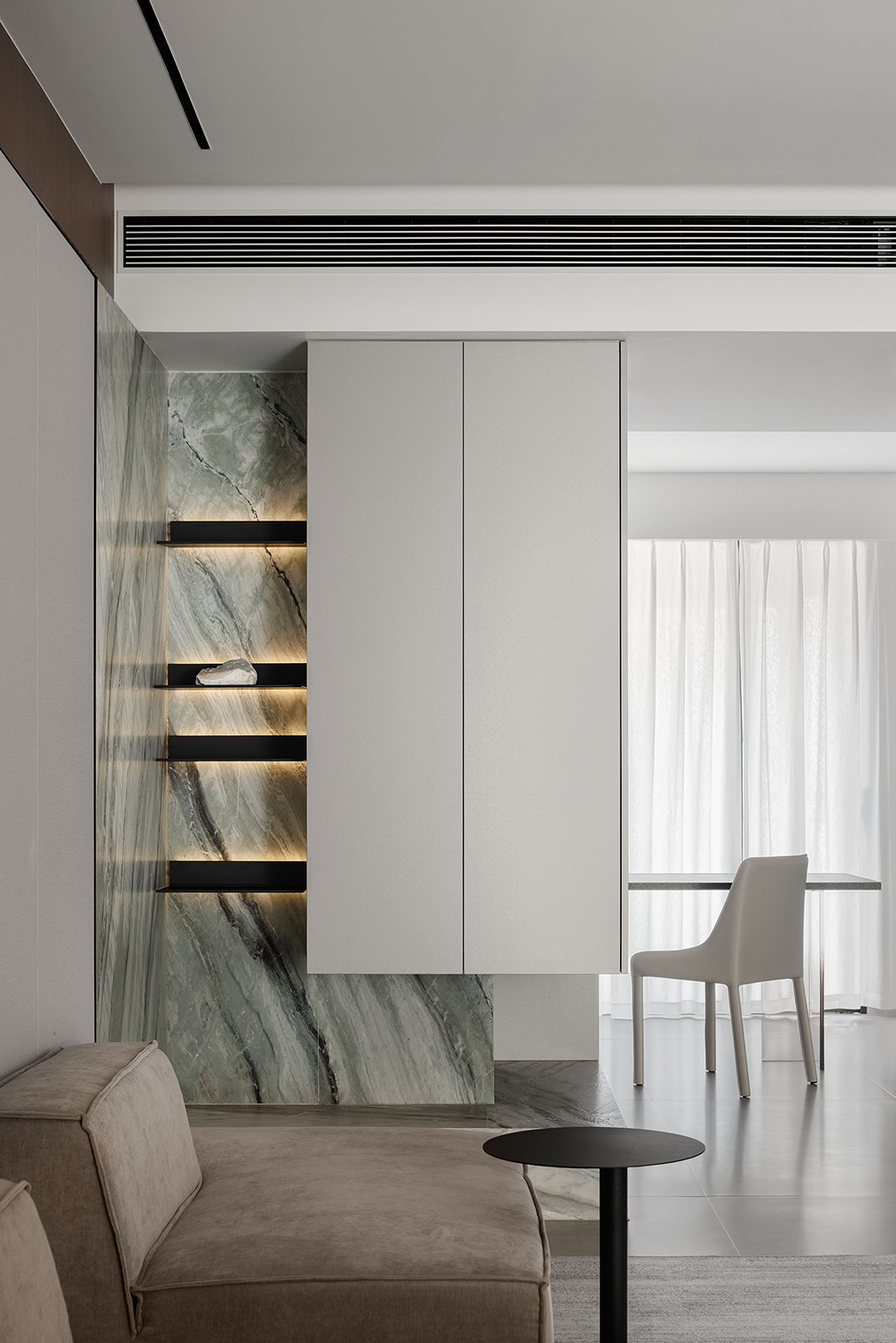 三江嘉景园丨中国温州丨温州尚格设计-57