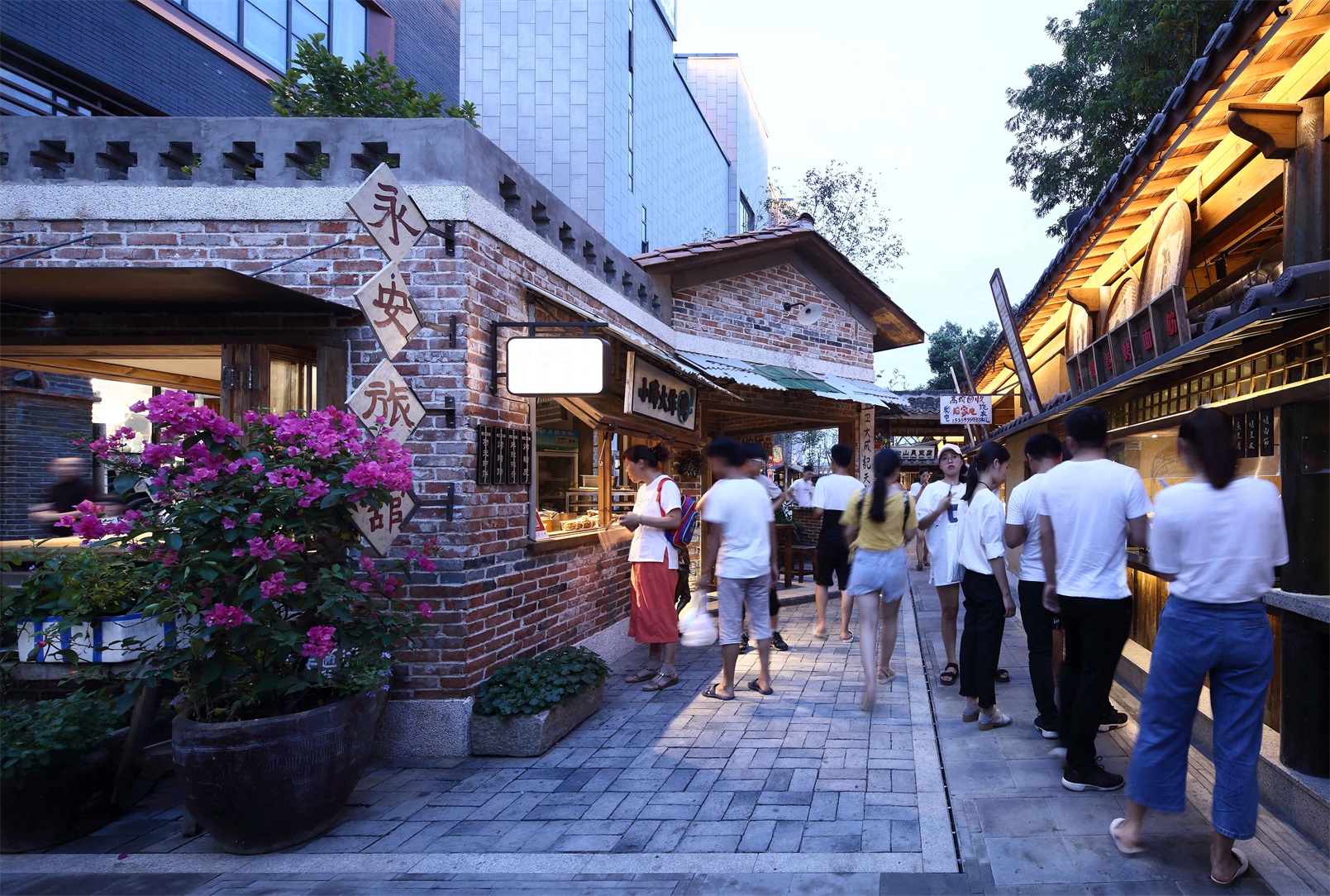 罍街二期项目丨中国合肥-76