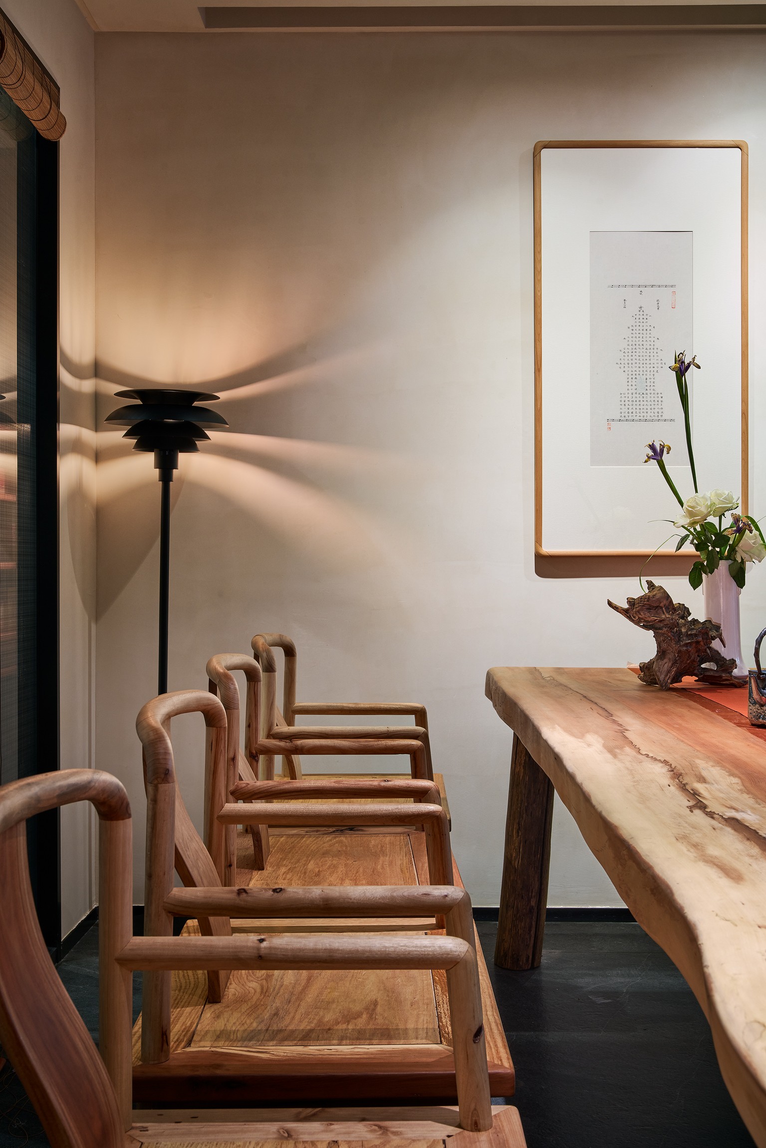 植物园里的烟火人间 杭州竹园里丨中国杭州丨力设计-24