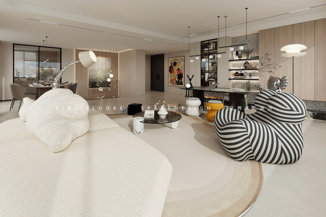 招商·西安序底跃案例丨中国西安丨品界洛克-10