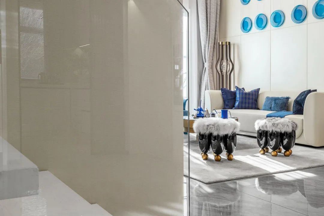 华侨城·滇中乐活城2188亩文化康旅之华和文生活美学馆丨中国云南丨PHI DESIGN（引力奇点设计）-88