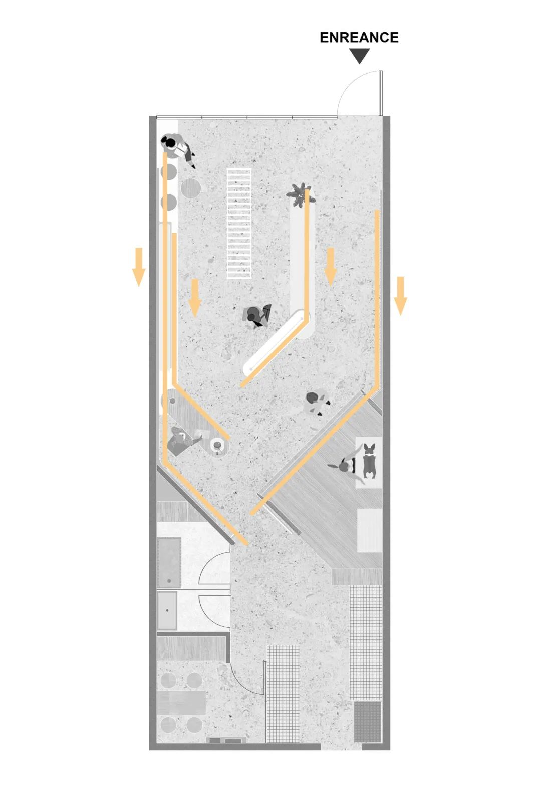 摩卡宠物店 | 温馨可爱的加拿大唐人街宠物护理中心-30
