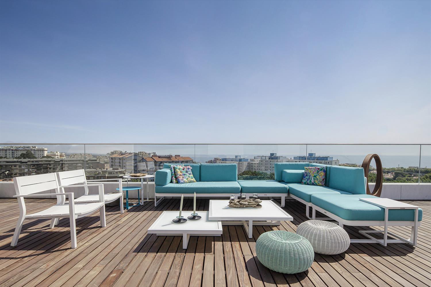 葡萄牙 Porto 公寓-16