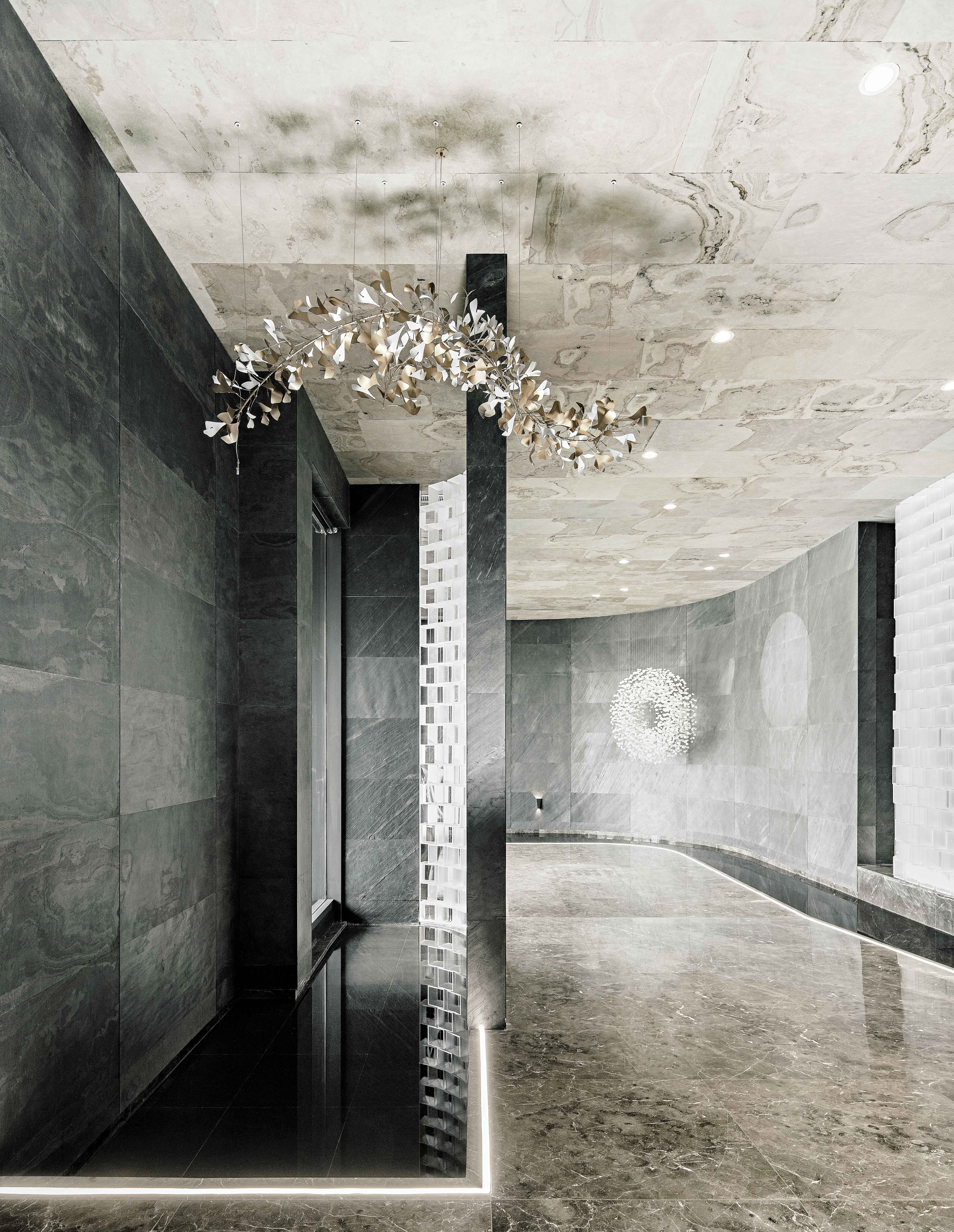 “柏悦府”接待中心丨中国河北丨上海JSP建筑设计咨询有限公司-26