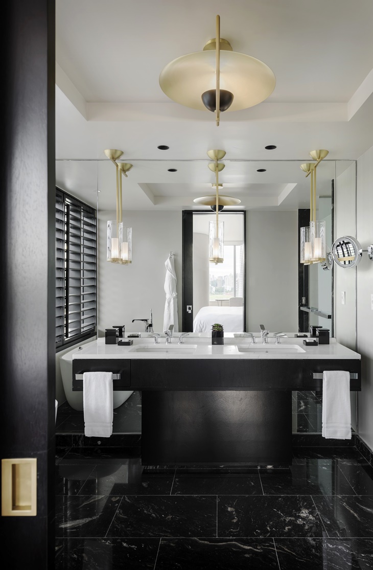 Four Seasons Hotel São Paulo - Tempo da Delicadeza-16