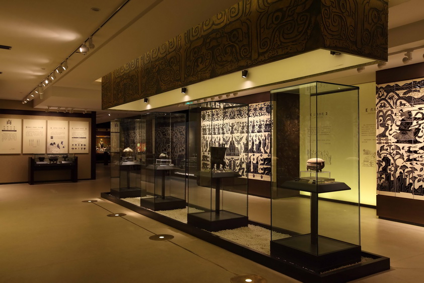 [原创] 北京御仙都皇家菜博物馆（原名凯瑞豪门食府）-10