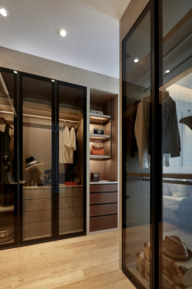 卓越前海壹号国际公寓-见证深圳的城市变迁-34