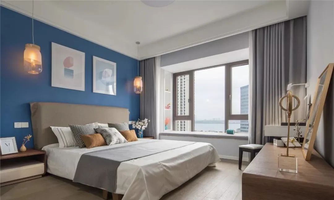 飘窗空间改造-53