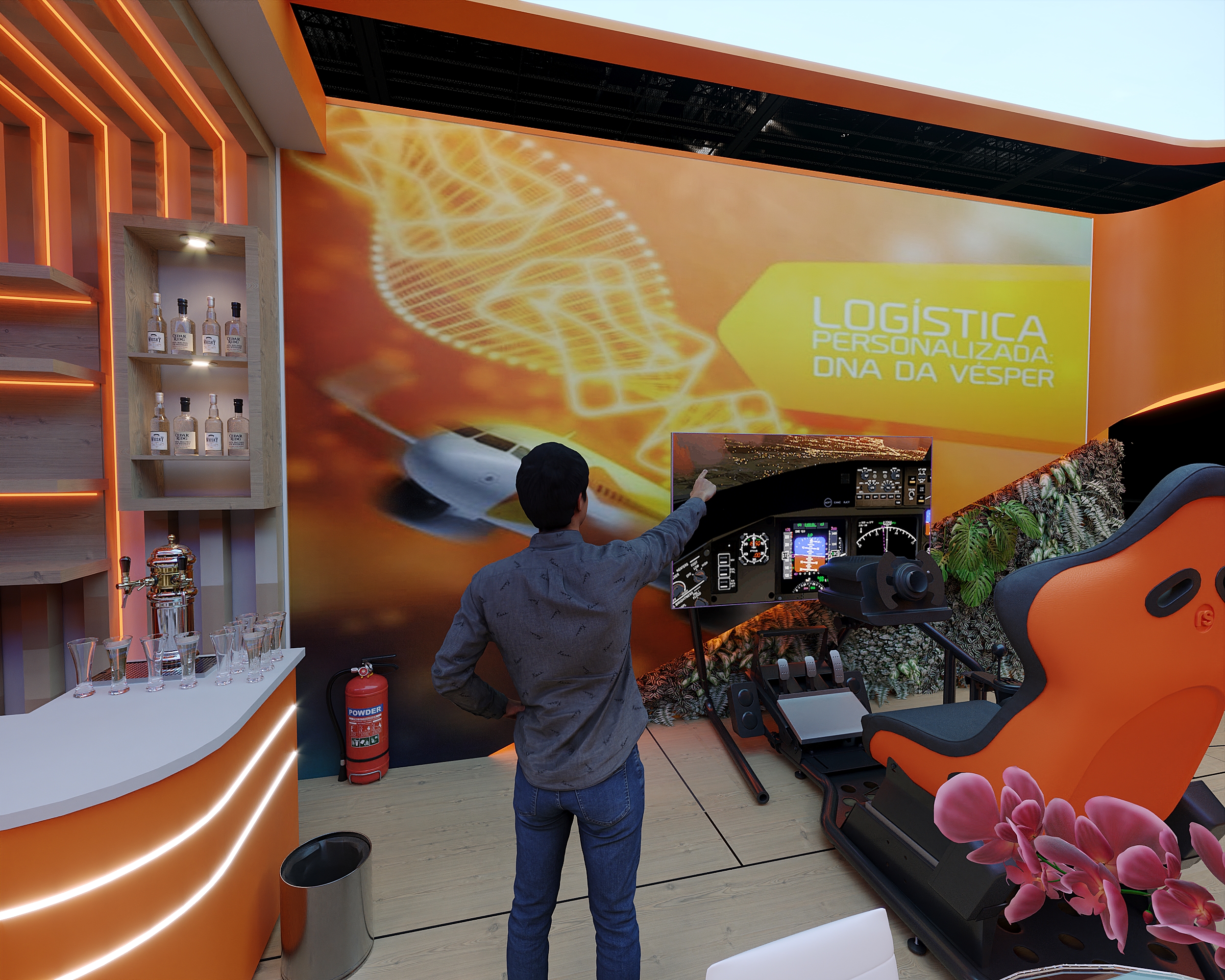 VESPER - INTERMODAL-7