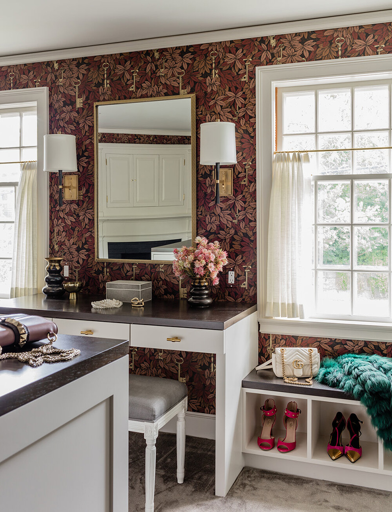 活力四溢的波士顿家居设计，彰显个性与功能并重-13