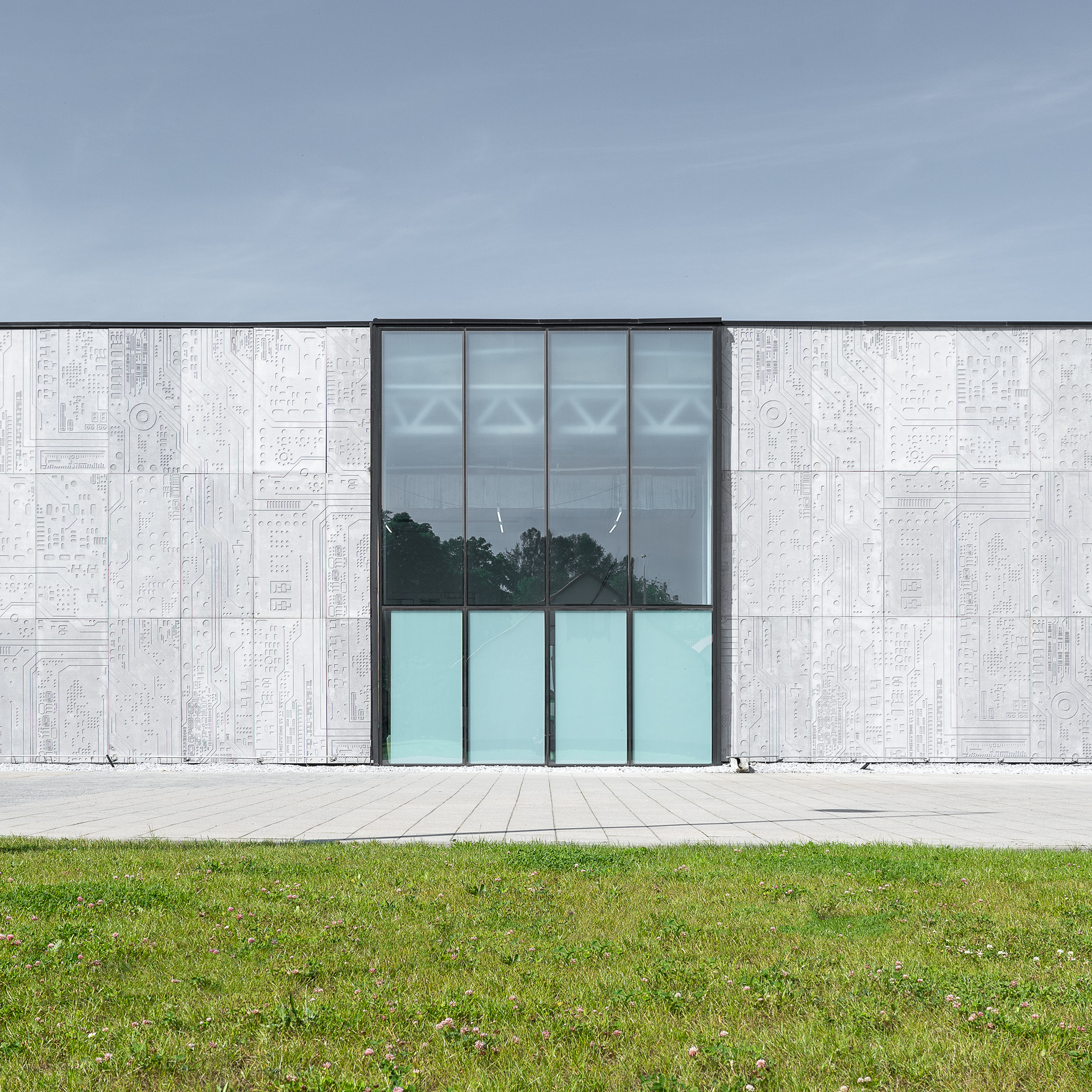 展馆智慧城市461 号丨俄罗斯莫斯科-12