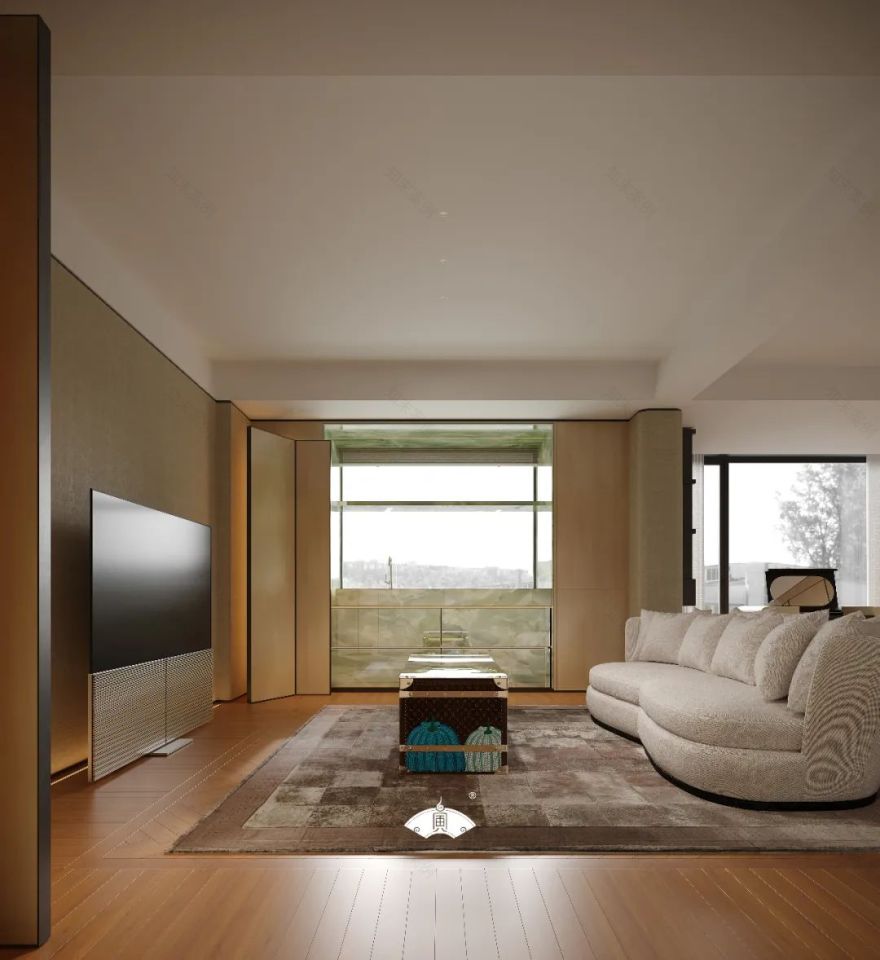 台州黄岩·书香门地·大宅丨中国台州丨黄寅设计事务所-53